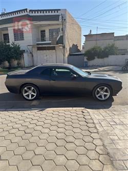 دۆج چالنجەر